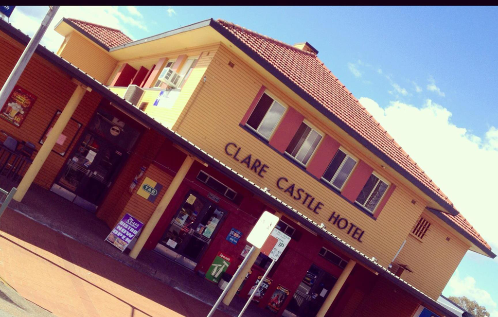 Raymond Terrace NSW Dalby Accommodation