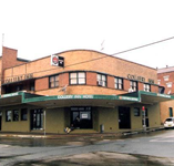 Colliery Inn - Dalby Accommodation