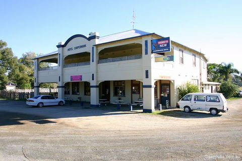 Coopernook Hotel - Dalby Accommodation 1