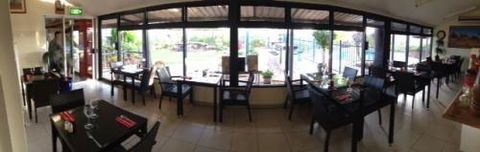 Devils Marbles Hotel–Wauchope - Dalby Accommodation 1