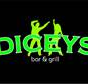Dicey's Bar  Grill - Dalby Accommodation