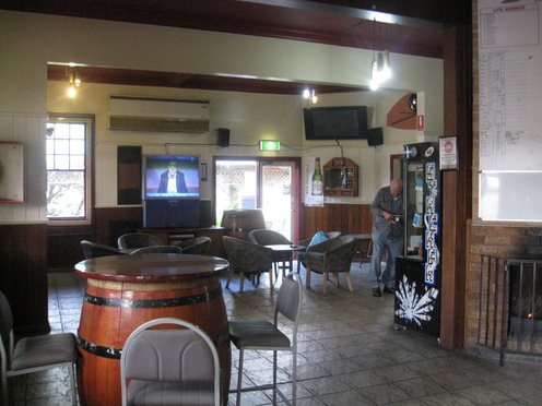 Duckenfield NSW Dalby Accommodation
