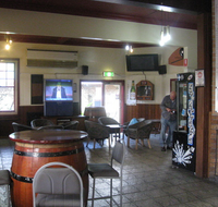 Erringhi Hotel - Dalby Accommodation