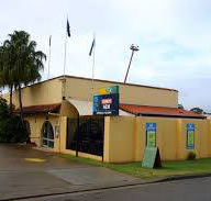 Fernhill Tavern - Dalby Accommodation