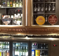Hallidays Point Tavern - Dalby Accommodation