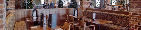 Harrigan's Irish Pub - Dalby Accommodation 1