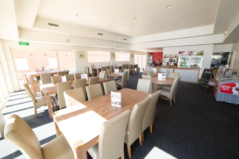 Hastings Hotel - Dalby Accommodation 1
