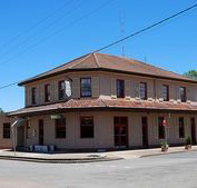 Heddon Greta Hotel - Dalby Accommodation