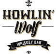 Howlin Wolf - Dalby Accommodation
