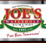 Joe's Waterhole Hotel - Dalby Accommodation