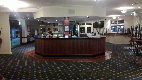 Lion Rampant Hotel - Dalby Accommodation 2
