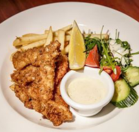 Noonamah Tavern - Dalby Accommodation