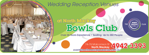 North Mackay Bowls Club - Dalby Accommodation 4