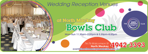 North Mackay Bowls Club - Dalby Accommodation 6