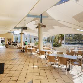 Pub Mooloolaba - Dalby Accommodation 3