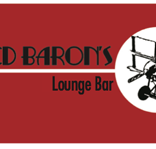 Red Baron's Lounge Bar - Dalby Accommodation