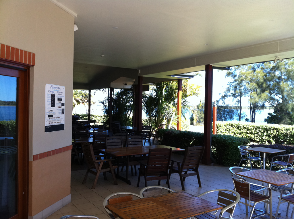 South West Rocks NSW Dalby Accommodation