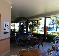 Riverside Tavern - Dalby Accommodation