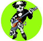 Spotted Dog Tavern - Dalby Accommodation