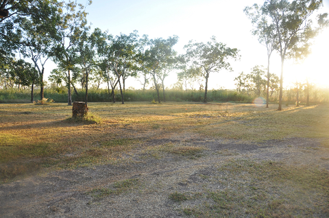 The Bark Hut Inn - Dalby Accommodation 2