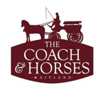 The Coach  Horses Hotel - Dalby Accommodation