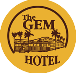 The Gem Hotel - Dalby Accommodation