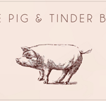 The Pig  Tinder Box - Dalby Accommodation