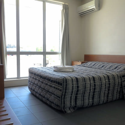 Upper Ross Hotel - Dalby Accommodation 1