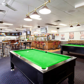 Upper Ross Hotel - Dalby Accommodation 3
