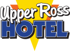 Upper Ross Hotel - Dalby Accommodation 0