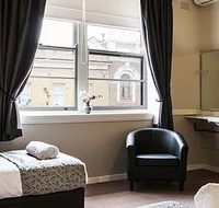 Shenanigans at The Imperial - Dalby Accommodation