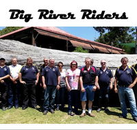 The Pub with No Beer - Dalby Accommodation