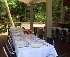 Hardys Bay NSW Dalby Accommodation
