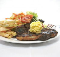 Hoppers Club - Dalby Accommodation