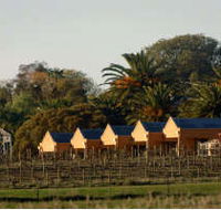 Tuileries Rutherglen Restaurant amp Accommodation - Dalby Accommodation