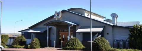 Westbrook Tavern - Dalby Accommodation 0