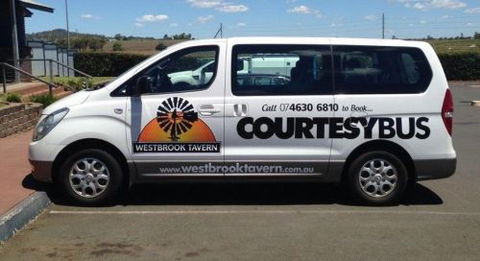 Westbrook Tavern - Dalby Accommodation 4