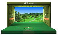 XGOLF - Dalby Accommodation 1