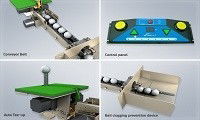 XGOLF - Dalby Accommodation 2