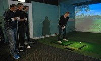 XGOLF - Dalby Accommodation 3