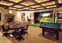 XGOLF - Dalby Accommodation 4