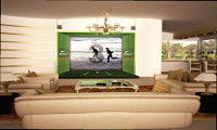 XGOLF - Dalby Accommodation 5