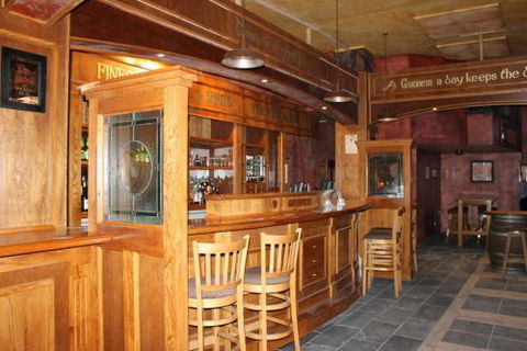PJ Gallagher's Irish Pub Enfield - Dalby Accommodation 2