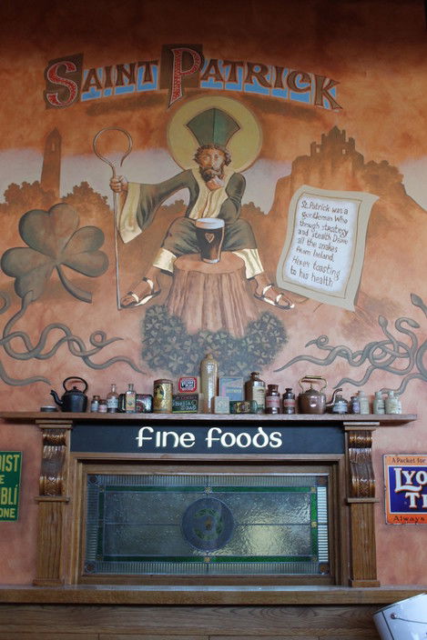 PJ Gallagher's Irish Pub Enfield - Dalby Accommodation 4
