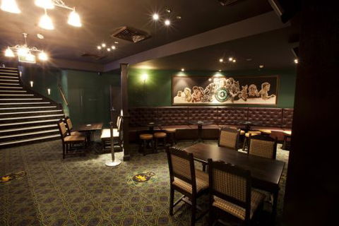 P.J. Gallagher's - Dalby Accommodation 3
