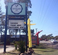 Settlers Inn Hotel - Dalby Accommodation