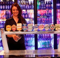 Ipswich Jets Rugby League Football Club Inc. - Dalby Accommodation