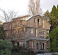 The Last Villa - Dalby Accommodation