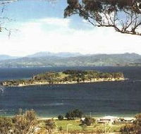 Hotel Bruny - Dalby Accommodation