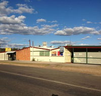Star Hotel Motel - Dalby Accommodation
